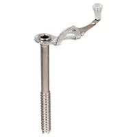 Singing Rock Quickspin L22 Iskrue