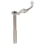 Singing Rock Quickspin L22 Iskrue, Silver