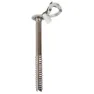 Singing Rock Quickspin L22 Iskrue, Silver