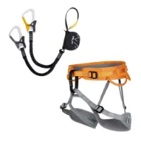 Singing Rock Ray Via Ferrata-sett Singing Rock Ray Via Ferrata-sett