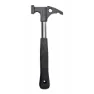 Singing Rock Rock Klatrehammer, Silver, One Size