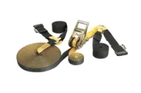 Singing Rock Slack Line 15m Singing Rock Slack Line 15m