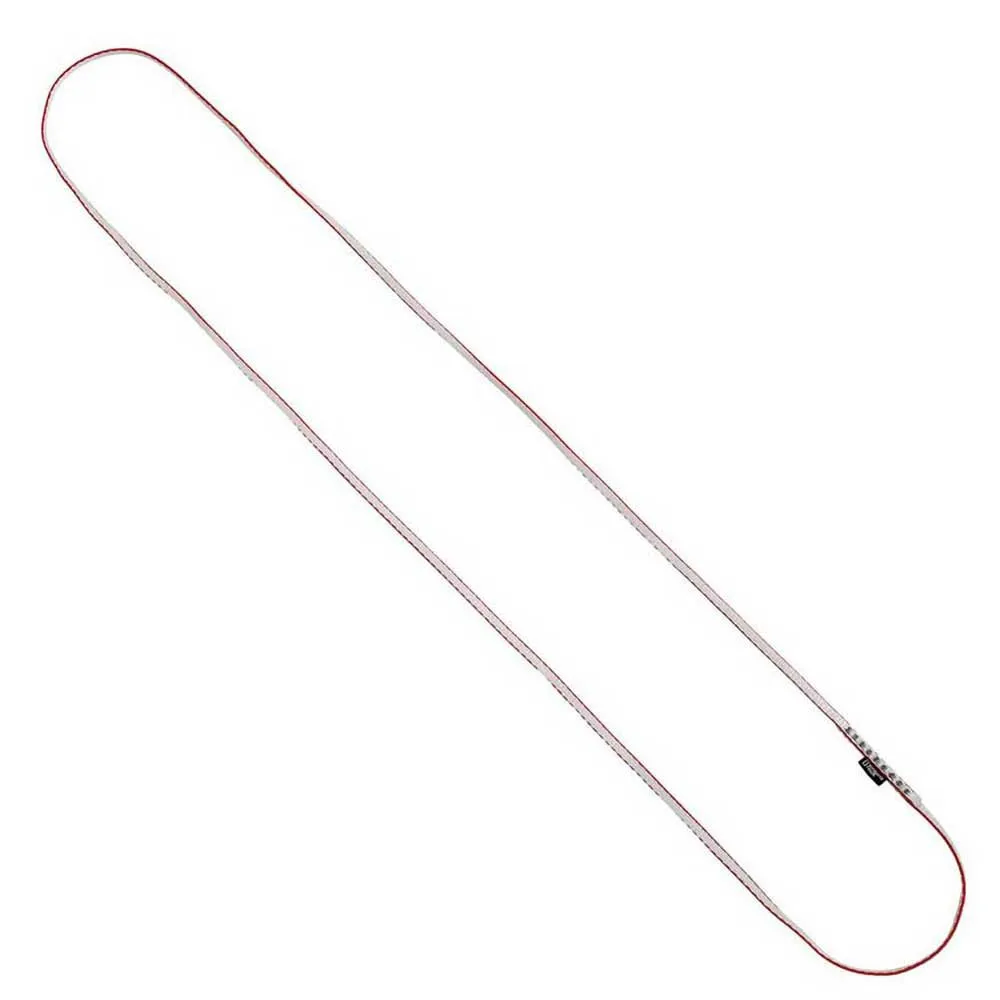 Singing Rock Sling 8 Mm Slynge, White / orange, 1.2cm