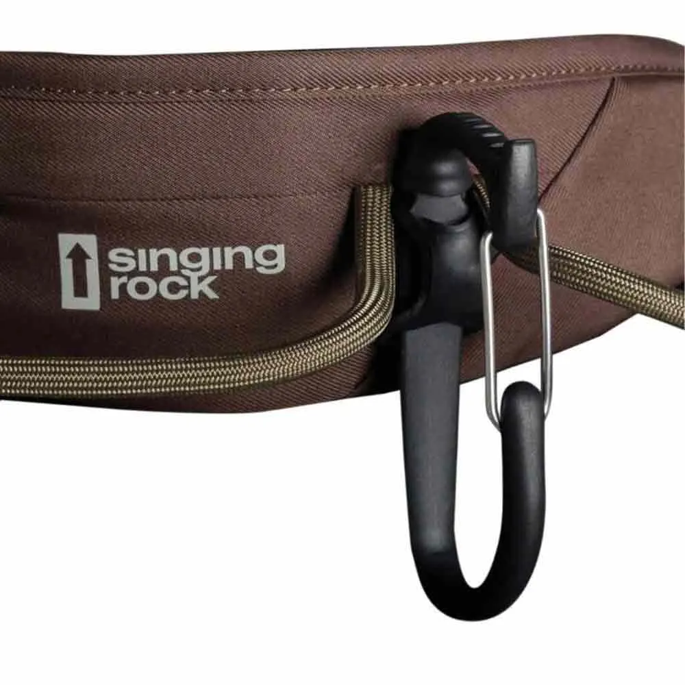 Singing Rock Src5084hx Garnet Sele Singing Rock Src5084hx Garnet Sele
