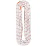Singing Rock Static 11 Mm Tau, White / red, 100m
