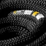 Singing Rock Static R44 11 Mm Tau, Black, 30m