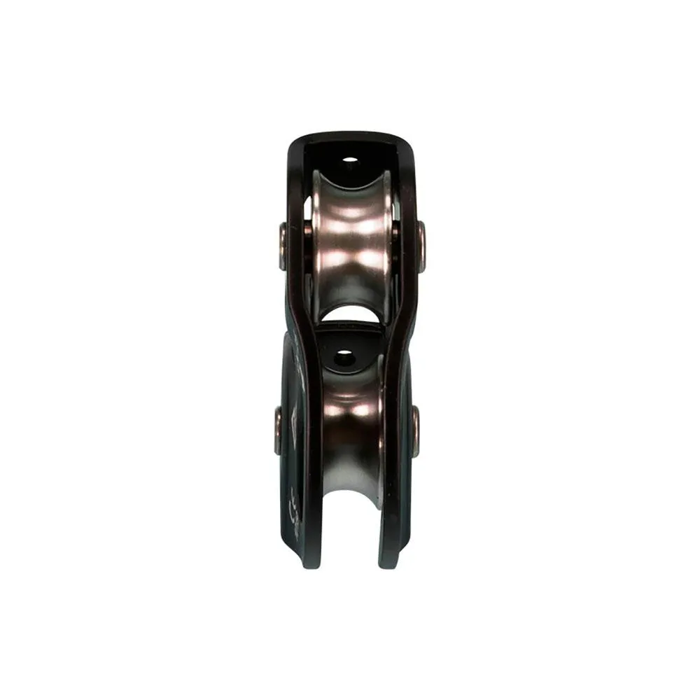 Singing Rock Tandem Talje, Black, One Size