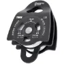 Singing Rock Twin Talje, Black, One Size