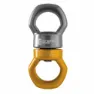 Singing Rock Twister Lenke, Grey, One Size