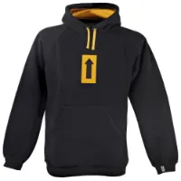 Singing Rock Unisex Hettegenser