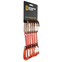 Singing Rock Vision 6 Pack Quickdraw Singing Rock Vision 6 Pack Quickdraw