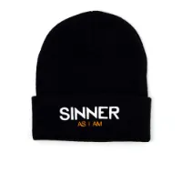 Sinner As I Am Nakkevarmer Sinner As I Am Nakkevarmer