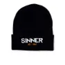 Sinner As I Am Nakkevarmer, Black