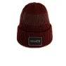 Sinner Fir Lue, Burgundy