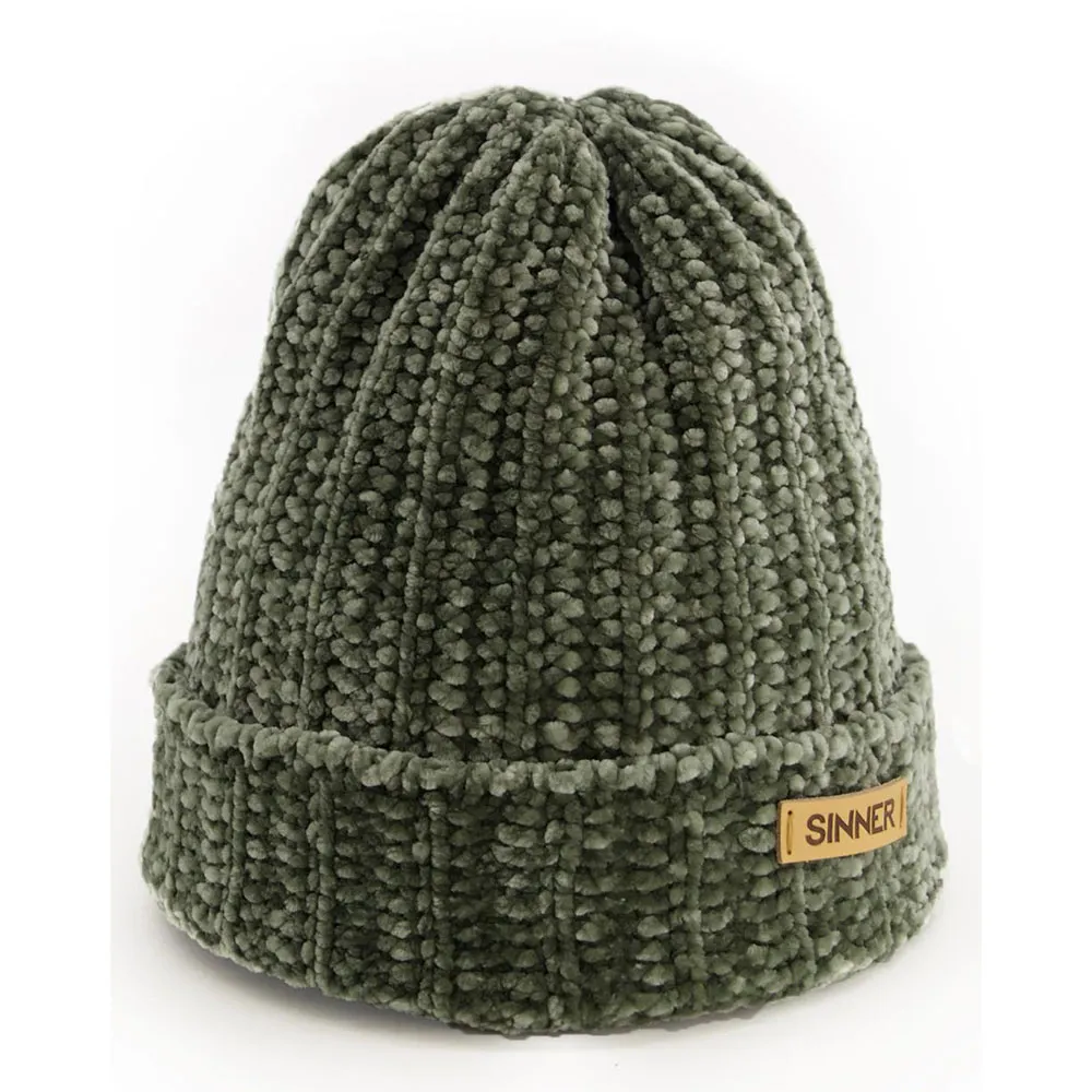Sinner Lark Lue, Moss green Sinner Lark Lue, Moss green