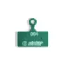 Sinter 004 bremseklosser til Shimano blå, Blue, One Size
