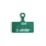 Sinter 004 Shimano G bremseklodser grønn, Green, One Size