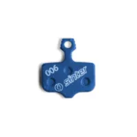 Sinter 006 bremseklosser til Avid/Sram blå Sinter 006 bremseklosser til Avid/Sram blå