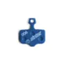 Sinter 006 bremseklosser til Avid/Sram blå, Blue, One Size