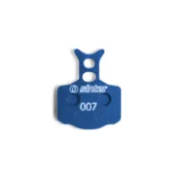 Sinter 007 bremseklosser Formula blå Sinter 007 bremseklosser Formula blå