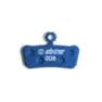 Sinter 008 bremseklosser Avid/Sram blå, Blue, One Size