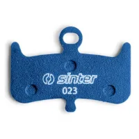 Sinter 023 Hayes E-bike Organiske Skivebremseklosser 25 Enheter