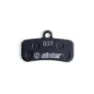Sinter 037 bremseklosser til Tektro 4 Piston sort