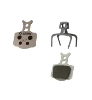 Sinter Bremseklosser Til Formala Cura, Standard Sinter Bremseklosser Til Formala Cura, Standard