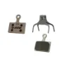 Sinter Bremseklosser Til Shimano Road, Standard