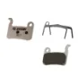 Sinter Bremseklosser Til Shimano XTR/ LX, Standard