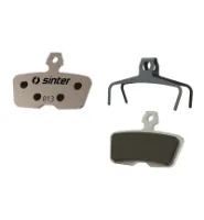 Sinter Bremseklosser Til Sram Code, Standard