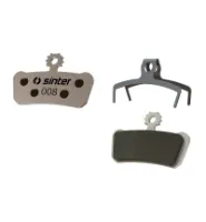 Sinter Bremseklosser Til SRAM XO Trail, Performance Sinter Bremseklosser Til SRAM XO Trail, Performance