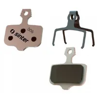Sinter S De Freno Disco 006 Para Avid Sram Elixirdblevel Standard Skivebremseklosser Sinter S De Freno Disco 006 Para Avid Sram Elixirdblevel Standard Skivebremseklosser