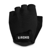 Siroko Aero Korte Hansker Siroko Aero Korte Hansker