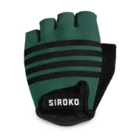 Siroko Aero Korte Hansker Siroko Aero Korte Hansker