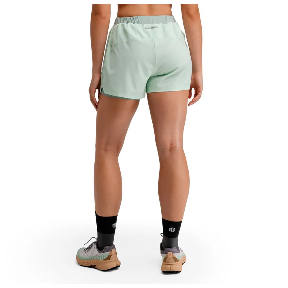 Siroko Araroa Shorts Kvinne