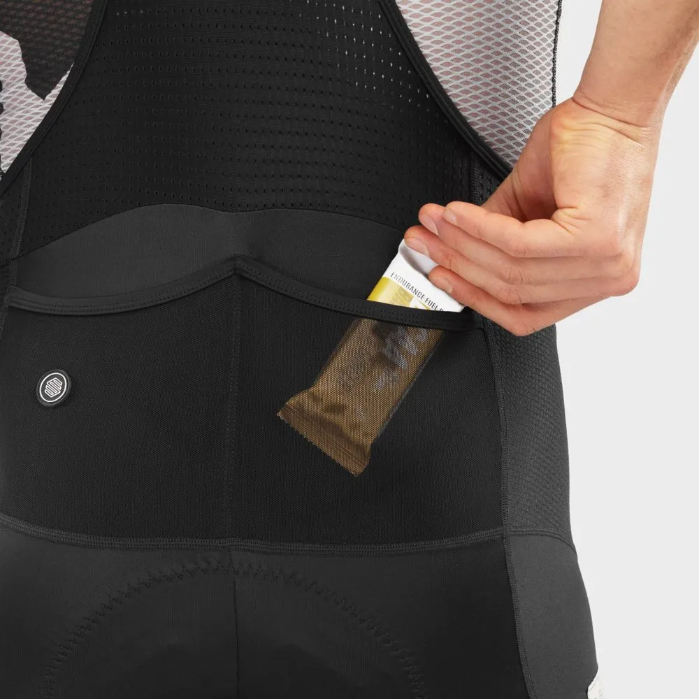 Siroko Berg Gravel Sykkelshorts