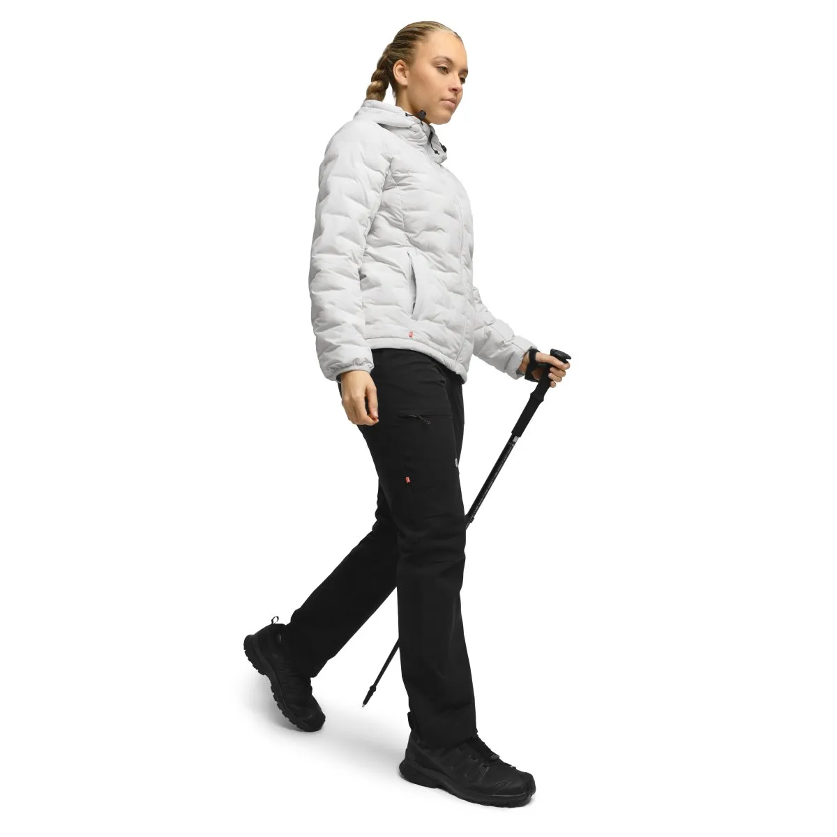 Siroko Bivy Jakke