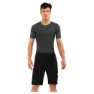 Siroko Block Gravel Shorts