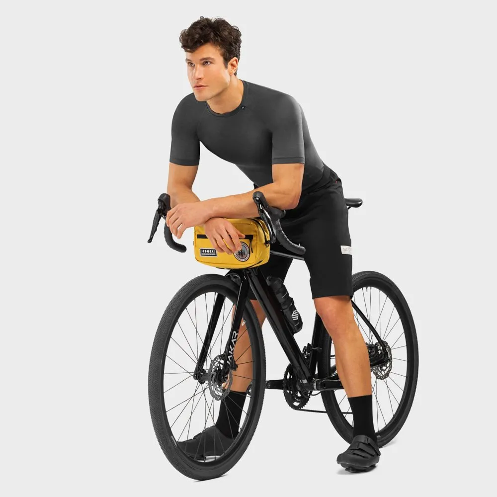 Siroko Block Gravel Shorts