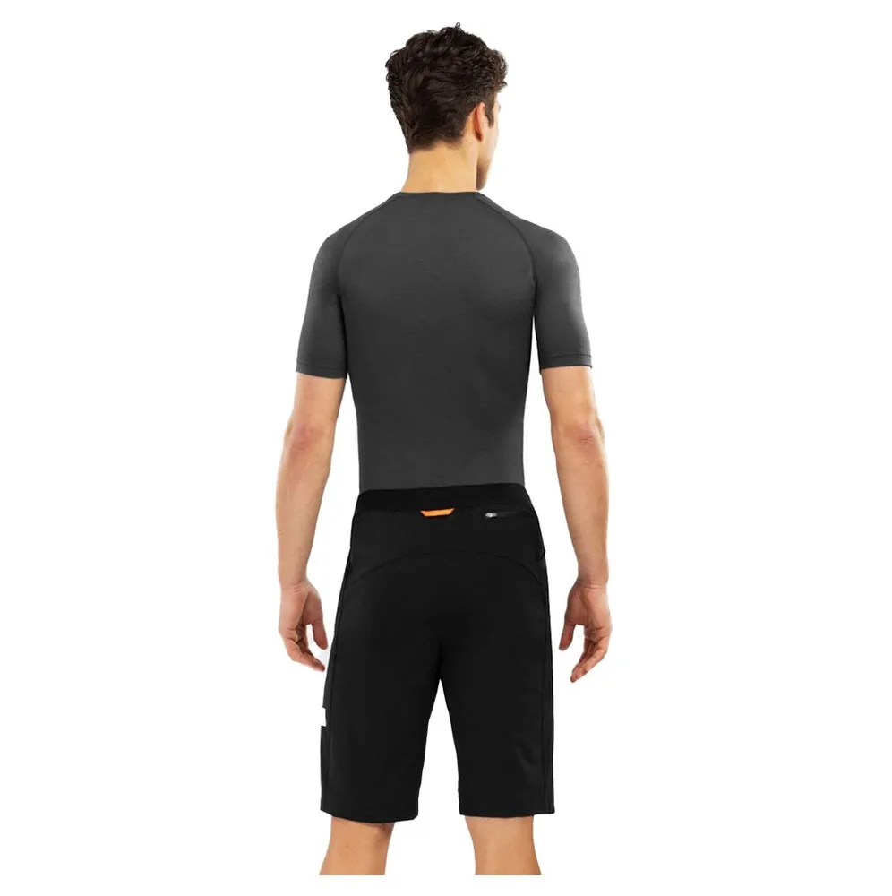 Siroko Block Gravel Shorts
