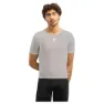 Siroko Brume Kortærmet Baselayer, Grey