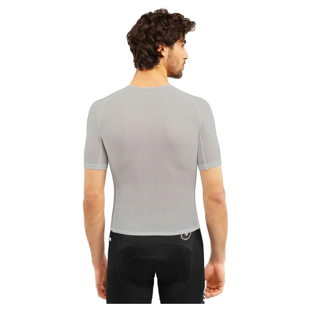 Siroko Brume Kortærmet Baselayer, Grey