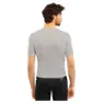 Siroko Brume Kortærmet Baselayer, Grey