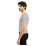 Siroko Brume Kortærmet Baselayer, Grey