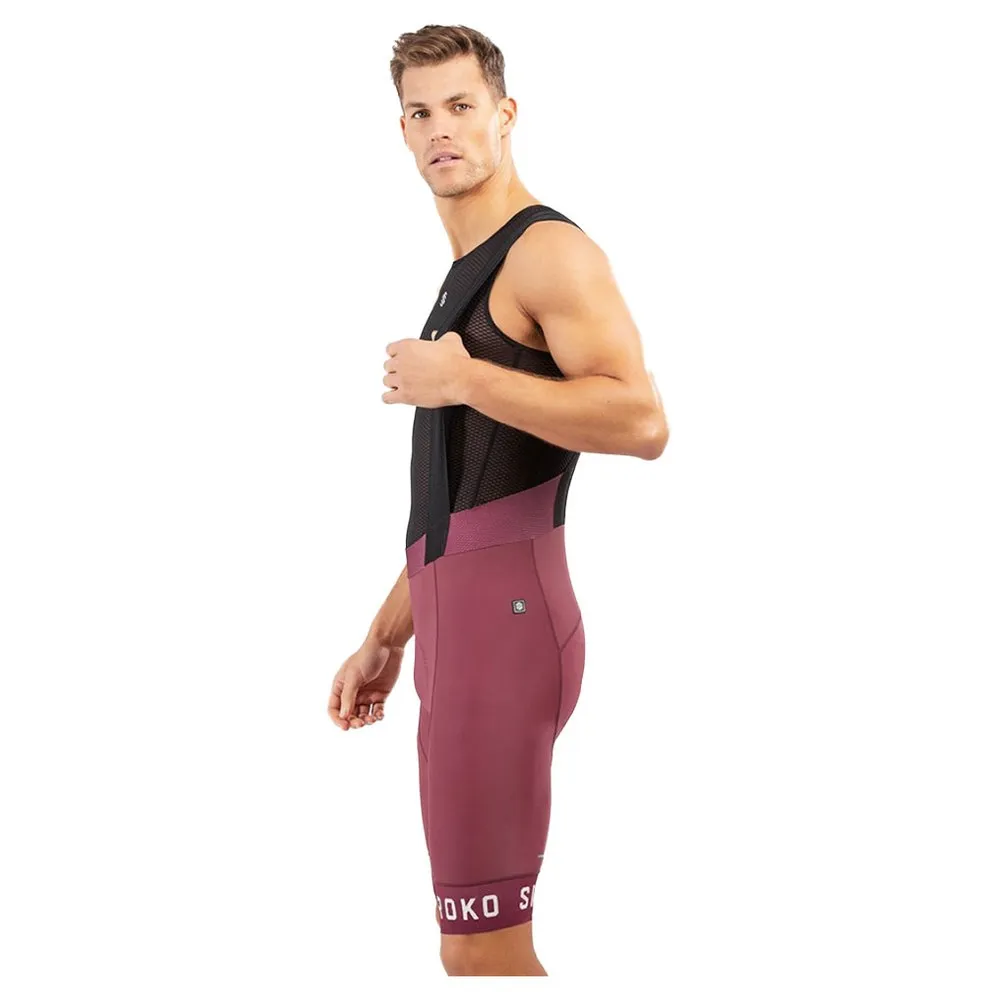 Siroko Bx Bionaz Sykkelshorts