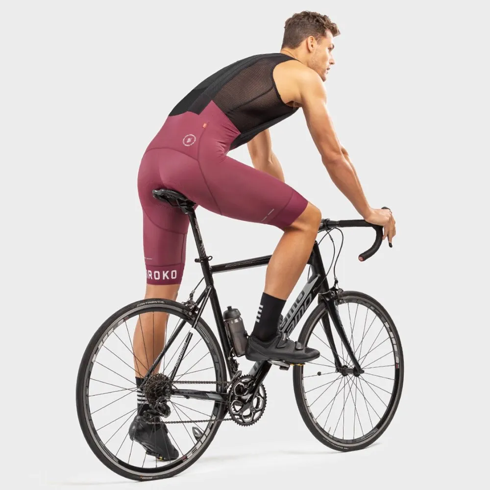 Siroko Bx Bionaz Sykkelshorts