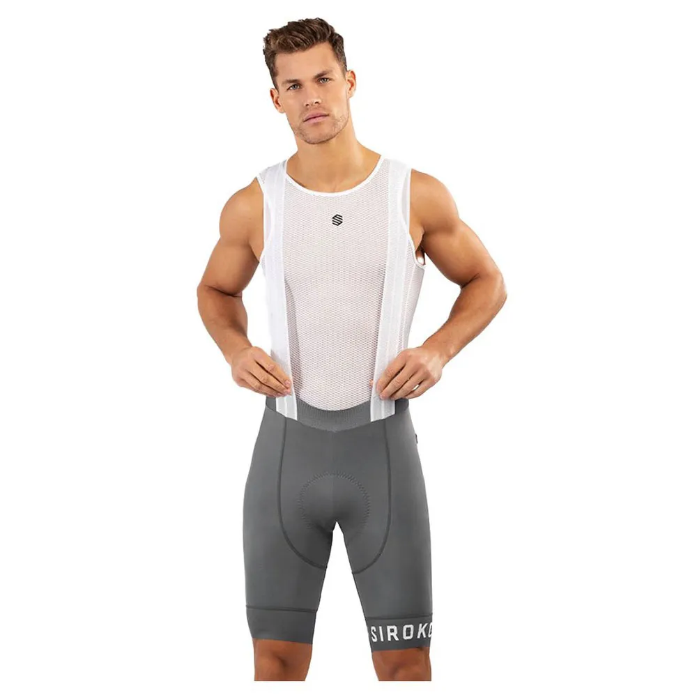Siroko Bx Fassa Sykkelshorts Siroko Bx Fassa Sykkelshorts