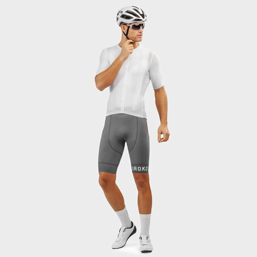 Siroko Bx Fassa Sykkelshorts Siroko Bx Fassa Sykkelshorts