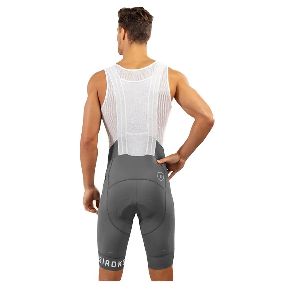 Siroko Bx Fassa Sykkelshorts Siroko Bx Fassa Sykkelshorts